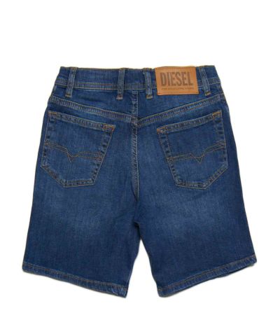 DIESEL(ディーゼル)Kids & Junior デニムショートパンツ