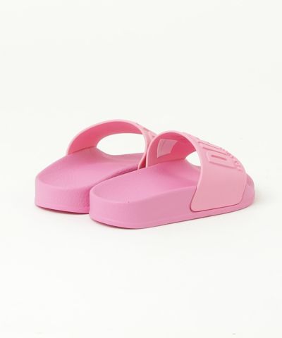 DIESEL(ディーゼル)Kids & Junior ブランドロゴシャワーサンダル