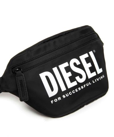 DIESEL(ディーゼル)Kids & Junior ブランドロゴボディバッグ