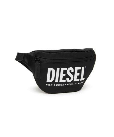 DIESEL(ディーゼル)Kids & Junior ブランドロゴボディバッグ