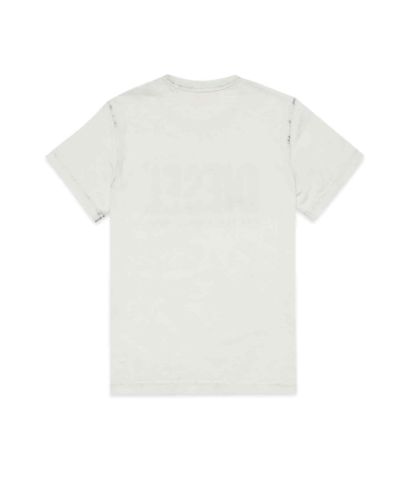 DIESEL(ディーゼル)Kids & Junior ブランドロゴ半袖Tシャツカットソー
