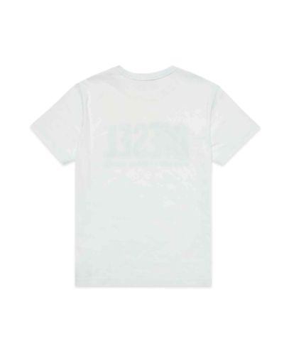 DIESEL(ディーゼル)Kids & Junior ブランドロゴ半袖Tシャツカットソー