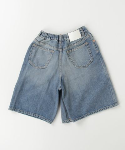 MM6 Maison Margiela(エムエムシックス)Kids & Junior デニムショートパンツ