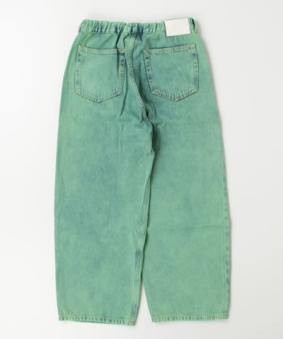 MM6 Maison Margiela(エムエムシックス)Kids & Junior デニムパンツ