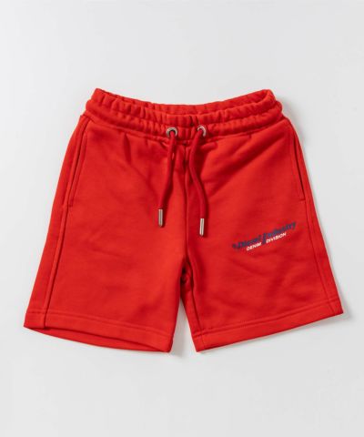 DIESEL(ディーゼル)Kids & Junior スウェットショートパンツ