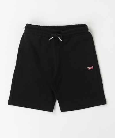 DIESEL(ディーゼル)Kids & Junior スウェットショートパンツ