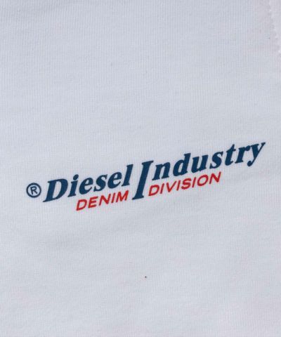 DIESEL(ディーゼル)Kids & Junior スウェットショートパンツ