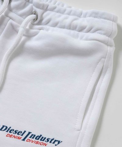 DIESEL(ディーゼル)Kids & Junior スウェットショートパンツ