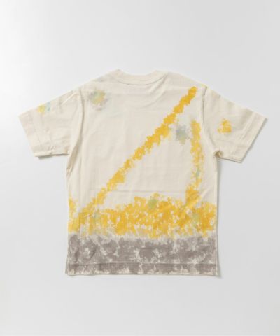DIESEL(ディーゼル)Kids & Junior ブランドロゴ半袖Tシャツカットソー