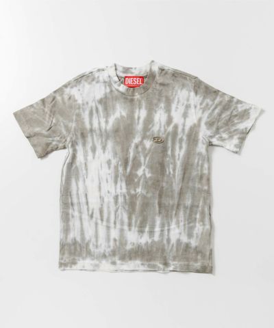 DIESEL(ディーゼル)Kids & Junior 半袖Tシャツカットソー