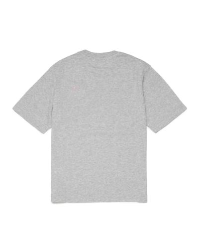DIESEL(ディーゼル)Kids & Junior ブランドロゴ半袖Tシャツカットソー