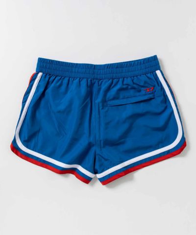 DIESEL(ディーゼル)Kids & Junior ワンポイントブランドロゴスイムウェア水着