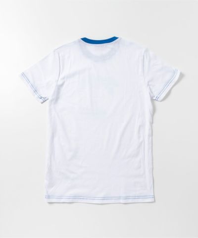 DIESEL(ディーゼル)Kids & Junior グラフィック半袖Tシャツカットソー