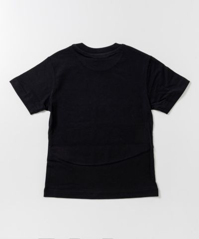 DIESEL(ディーゼル)Kids & Junior ブランドロゴ半袖シャツカットソー