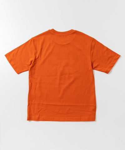 DIESEL(ディーゼル)Kids & Junior ブランドロゴ半袖Tシャツカットソー