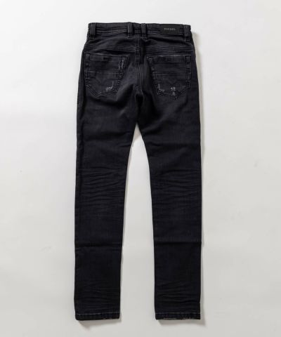DIESEL(ディーゼル)Kids & Junior 5ポケットデニムパンツ