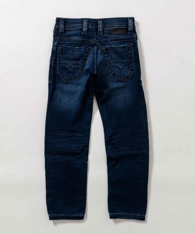 DIESEL(ディーゼル)Kids & Junior 5ポケットデニムパンツ