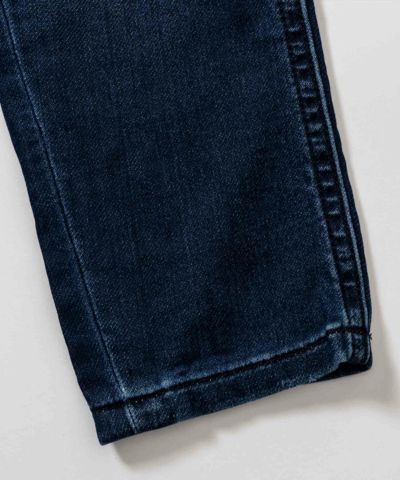 DIESEL(ディーゼル)Kids & Junior 5ポケットデニムパンツ