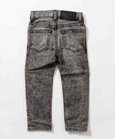 DIESEL(ディーゼル)Kids & Junior 5ポケットデニムパンツ