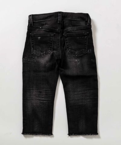 DIESEL(ディーゼル)Kids & Junior 5ポケットデニムパンツ