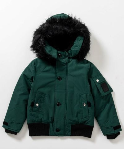 DIESEL(ディーゼル)Kids & Junior ブルゾンジャケット