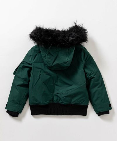 DIESEL(ディーゼル)Kids & Junior ブルゾンジャケット