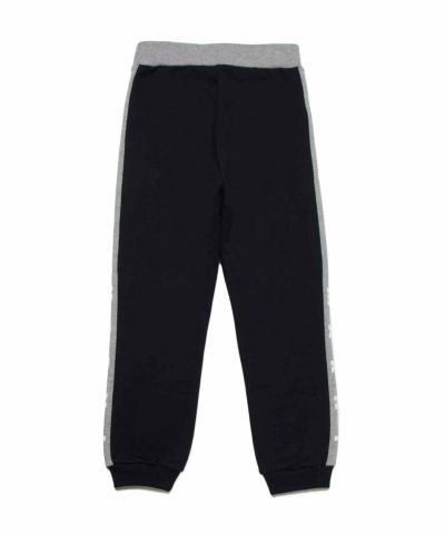 MARNI（マルニ）Kids & Junior ブランドロゴスウェットパンツ