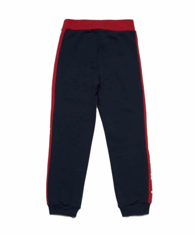 MARNI（マルニ）Kids & Junior ブランドロゴスウェットパンツ