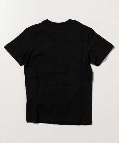 DIESEL(ディーゼル)Kids & Junior ブランドロゴ半袖Tシャツカットソー