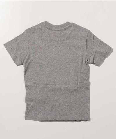 DIESEL(ディーゼル)Kids & Junior ブランドロゴ半袖Tシャツカットソー