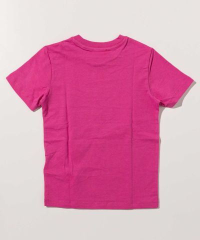 DIESEL(ディーゼル)Kids & Junior ブランドロゴ半袖Tシャツカットソー