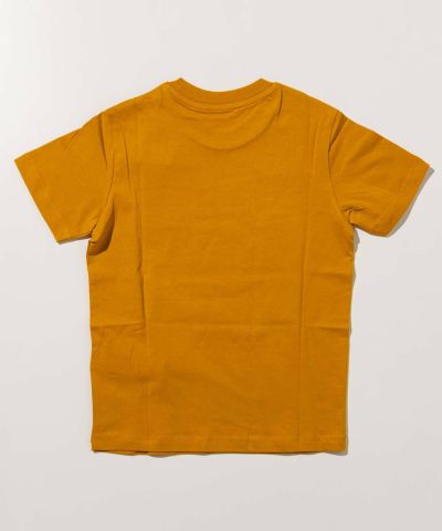 DIESEL(ディーゼル)Kids & Junior ブランドロゴ半袖Tシャツカットソー