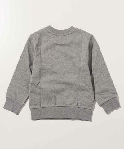 DIESEL(ディーゼル)Kids & Junior ブランドロゴスウェットプルオーバー
