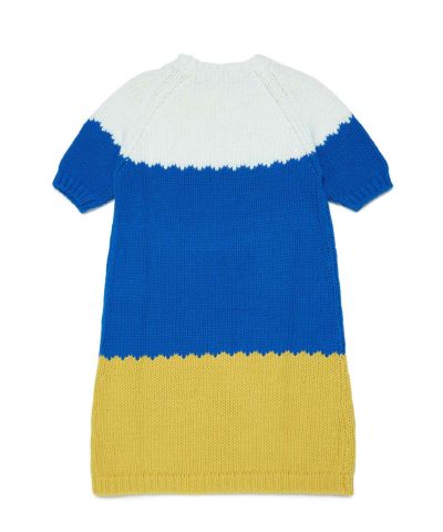 MARNI(マルニ)Kids & Junior グラフィック半袖ワンピース