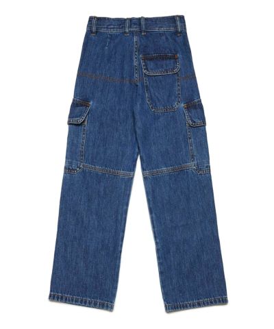 MARNI(マルニ)Kids & Junior デニムパンツ