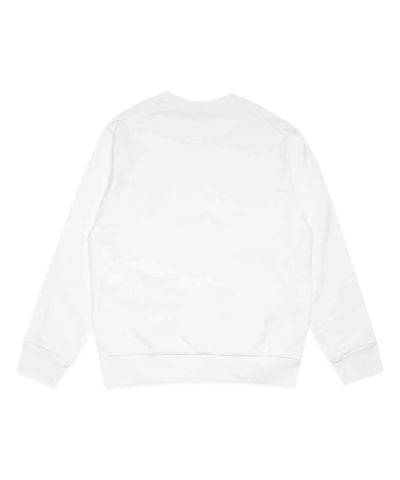 MARNI(マルニ)Kids & Junior ブランドロゴスウェットプルオーバー
