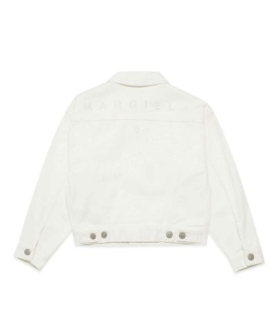 MM6 Maison Margiela(エムエムシックス)Kids & Junior ジャケット