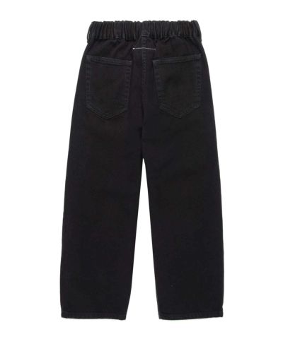 MM6 Maison Margiela(エムエムシックス)Kids & Junior ロングパンツ