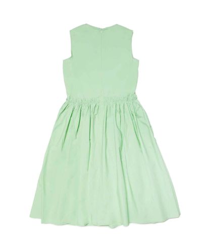 MM6 Maison Margiela(エムエムシックス)Kids & Junior ノースリーブワンピース