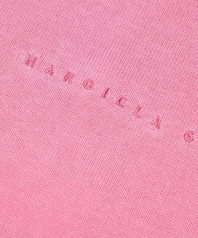 MM6 Maison Margiela(エムエムシックス)Kids & Junior 半袖ニットウェア