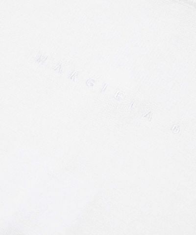 MM6 Maison Margiela(エムエムシックス)Kids & Junior 半袖ニットウェア