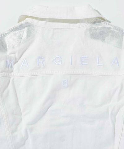 MM6 Maison Margiela(エムエムシックス)Kids & Junior ジャケット