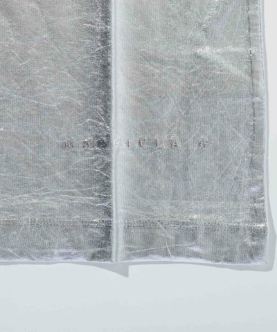 MM6 Maison Margiela(エムエムシックス)Kids & Junior 半袖Tシャツカットソー