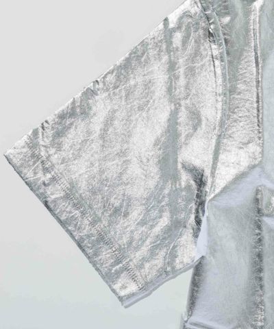 MM6 Maison Margiela(エムエムシックス)Kids & Junior 半袖Tシャツカットソー
