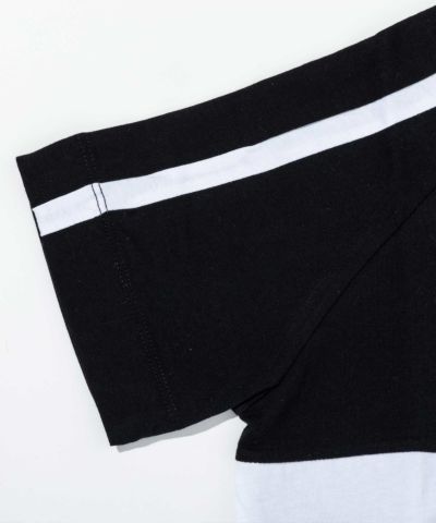 MARNI(マルニ)Kids & Junior ワンポイントブランドロゴ半袖Tシャツカットソー