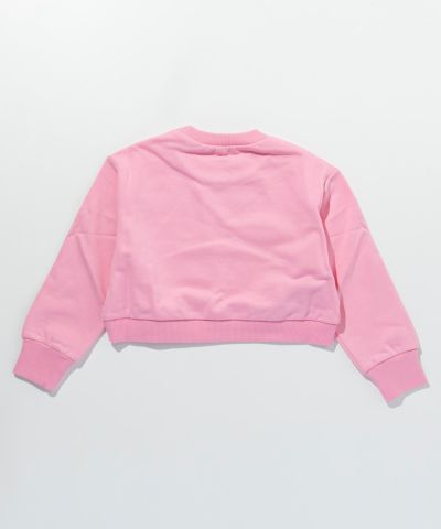 MARNI(マルニ)Kids & Junior ブランドロゴスウェットプルオーバー