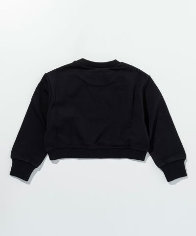 MARNI(マルニ)Kids & Junior ブランドロゴスウェットプルオーバー