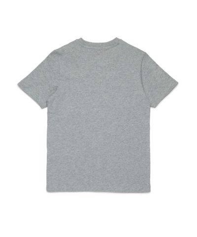 DIESEL(ディーゼル)Kids & Junior ブランドロゴ半袖Tシャツカットソー