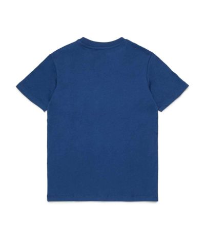 DIESEL(ディーゼル)Kids & Junior ブランドロゴ半袖Tシャツカットソー