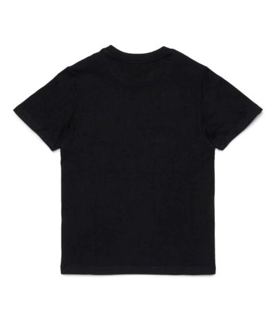 DIESEL(ディーゼル)Kids & Junior ワンポイントブランドロゴ半袖